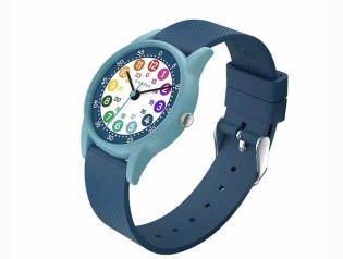 24U Media - 3 x Cander Kinderuhr
