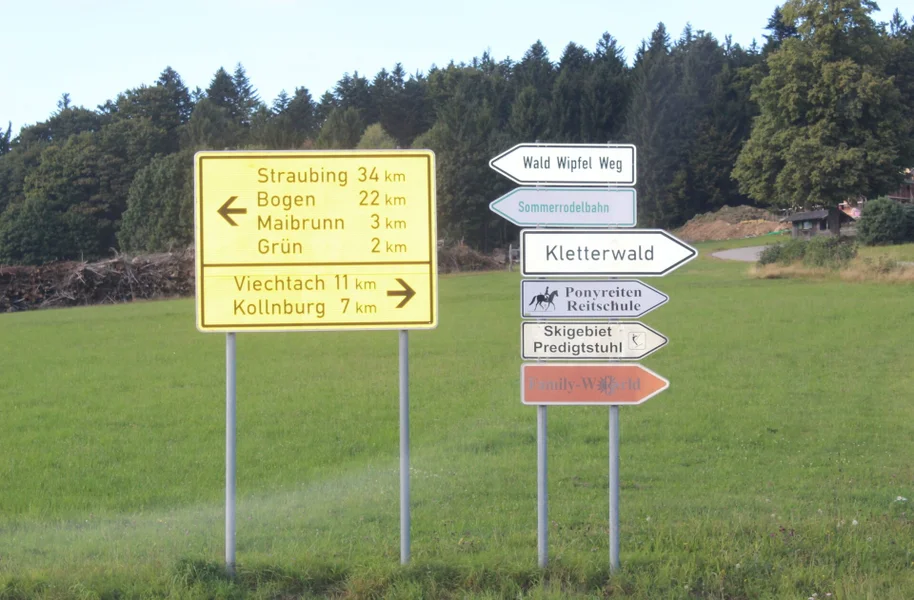 Appartement Bayerischer Wald - 2 Nächte mit bis zu 3 Personen im Appartement im Herzen des Bayerischen Waldes + AktivCARD