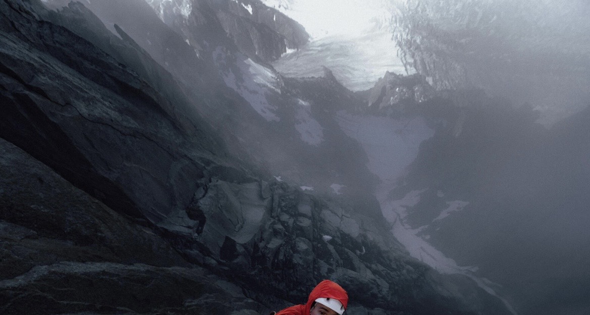 Arc’teryx Alpine Academy - eine All-Inclusive-Reise nach Chamonix in Frankreich