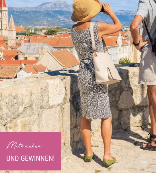 Avena - 1. Preis 1500€ Arosa Gutschein 2. -5. Preis Avena-Gutschein im Wert von 50€