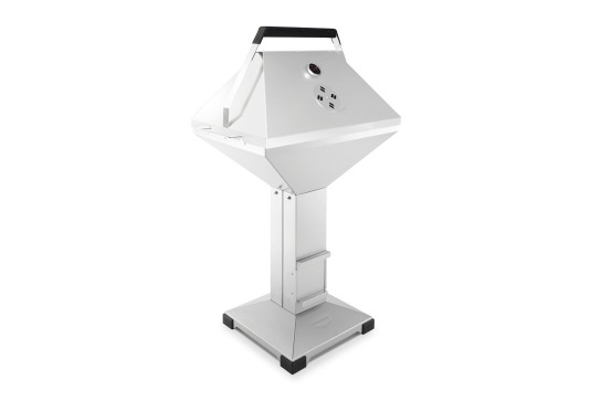 AXELS - 1x Thüros Grill