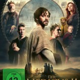 b-crown - 2 BD`s zu „Der Medicus 2