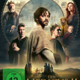 b-crown - 2 BD`s zu „Der Medicus 2"