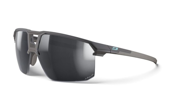 be-outdoor - Eine Julbo „LIRY Kilian Jornet Series“: Performance-Brille für Bergsport und Alltag