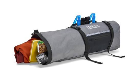 Bike TV - 1 x Camelbak M.U.L.E. 9L Sideload Handlebar Pack
