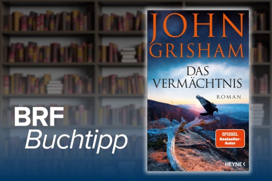 BRF1 - 1 x Buch 