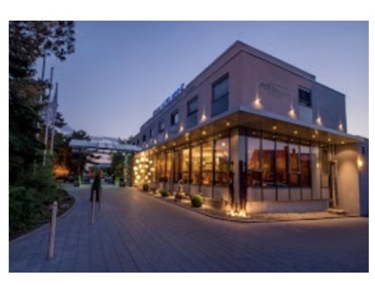 Certified - monatlich 3 Gutscheine für jeweils 2 Übernachtungen mit Frühstück in Certified zertifizierten Hotels.
