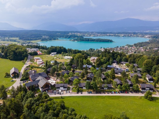charivari.de - Traum-Radlurlaub für 2 Pers. im DZ für ein verlängertes Wochenende im Naturel Dorf SCHÖNLEITN****
