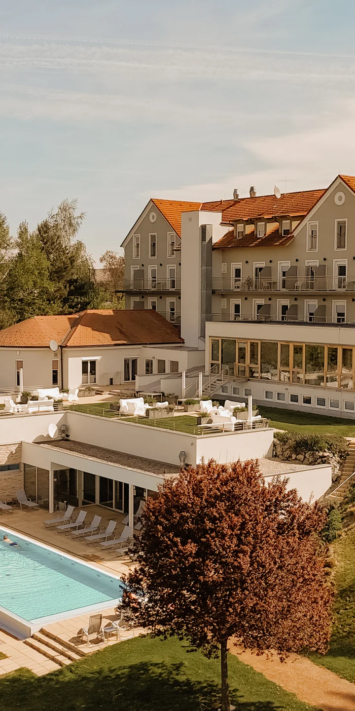 Dorotheum Pfand - romantische Auszeit (2 Nächte) für 2 Personen inkl. Halbpension und exklusiver Privatdampfbad-Nutzung (2 Std.) im Das Eisenberg, einem 4-Sterne Resort der besonderen Art im Südburgenland