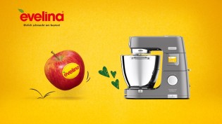 Edeka - 5x Kenwood Titanium Chef Patissier XL