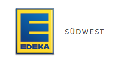 EDEKA Südwest - 3 x Einkaufsgutschein im Wert von 50€