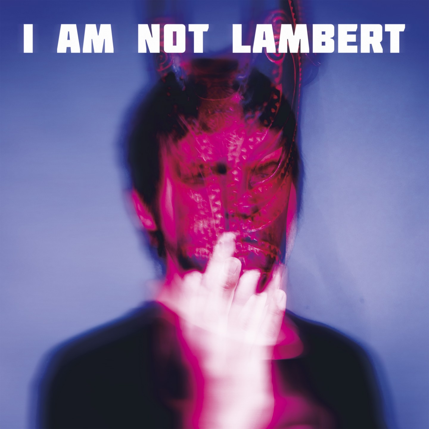 einenhabichnoch - Ein Vinyl-Exemplar von Lambert „I AM NOT LAMBERT“