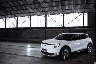 Electrify Oberschwaben - Ford Explorer E mit einer Laufzeit von 3 Jahren (Produktkauf)