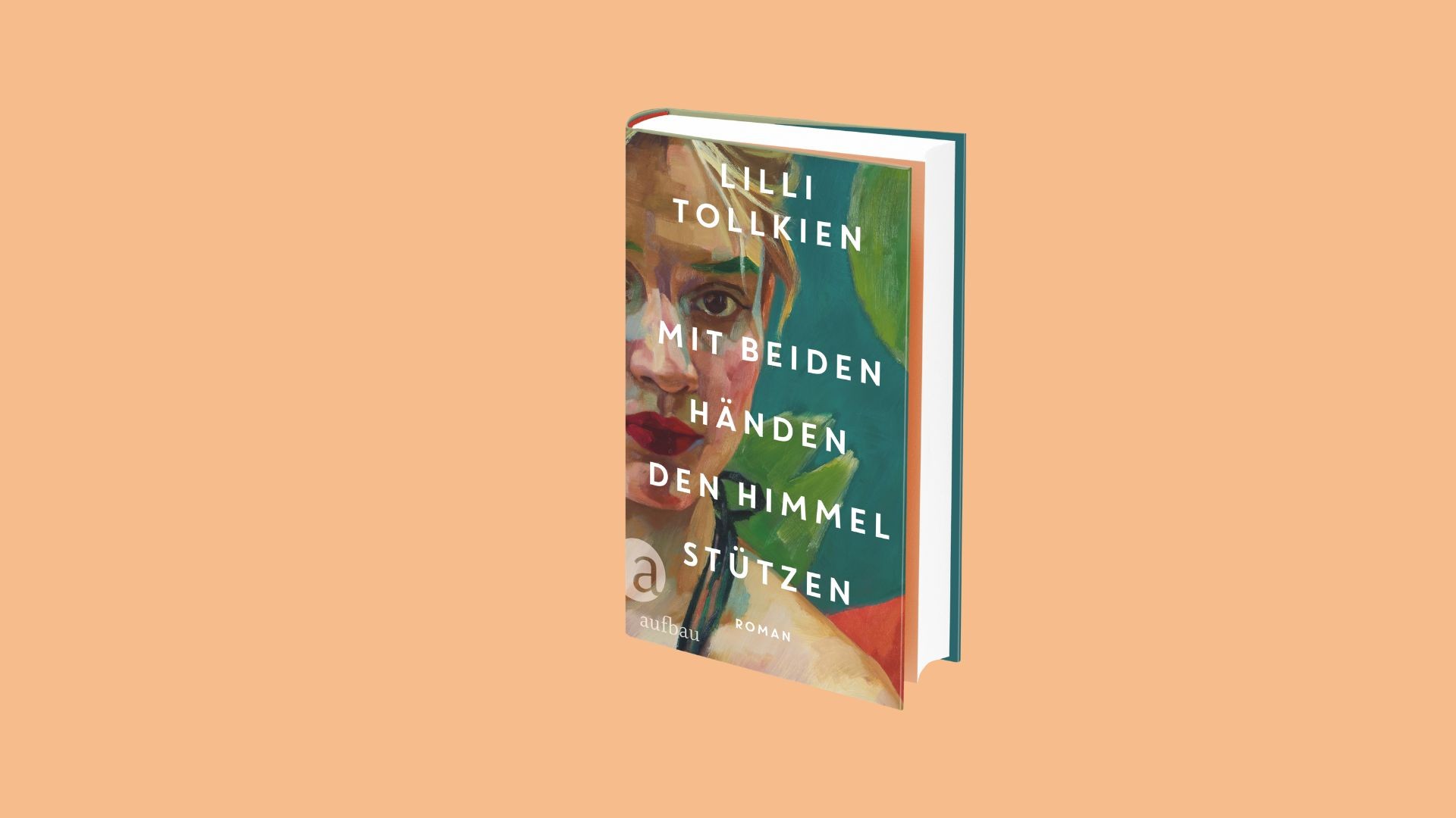 emotion - 5 x Buch "Mit anderen Augen" von Jane Tara