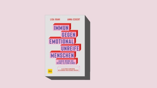 emotion - 5 x das Buch 
