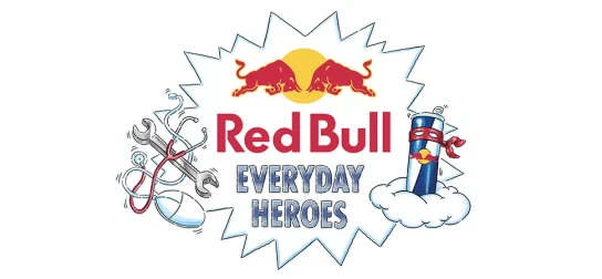 Energy NRJ - 30x1 Red Bull Energie-Paket direkt an euren Arbeitsplatz am 20.05.2026 für Teams und Unternehmen aus Erlangen, Nürnberg, Fürth und in 20 km Umgebung