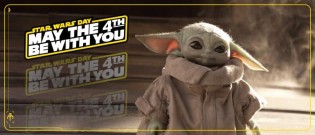Enkelkind.de - 3 tolle STAR WARS Gewinnsets