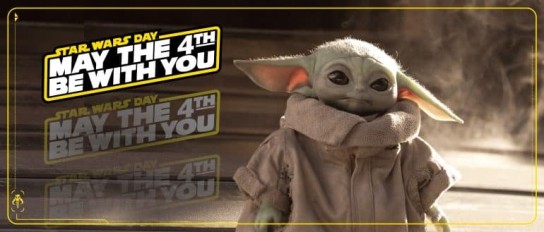 Enkelkind.de - 3 tolle STAR WARS Gewinnsets