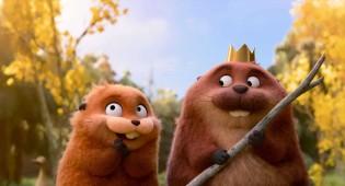Enkelkind.de - je 2x die DVD und die Blu-ray von „Hoppers“