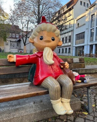 Erfurt Tourismus - ErfurtFamilyCards entsprechend der Familienkonstellation