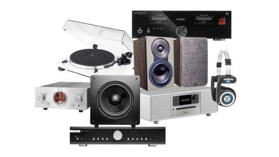 falkemedia - HiFi-Preise im Wert von 7.500€ - hochwertiges HiFi-Equipment von Velodyne, Advance Paris, Vincent, Musical Fidelity, Thorens, Sonoro, DALI und Koss