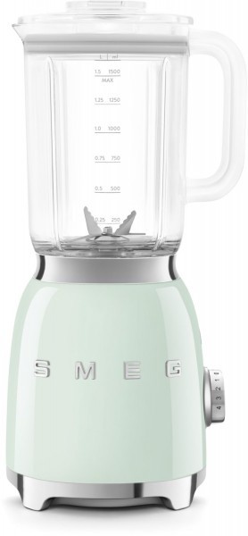 famila-nordost - 7x1 SMEG Mixer