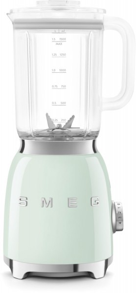 famila-nordost - 7x1 SMEG Mixer