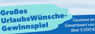 ffamilie&co - Großes UrlaubsWünsche-Gewinnspiel mit planet toys: 3Ü AI Premium, Familotel Engel in Todtnauberg & weitere Preise