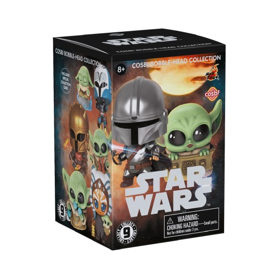 film-rezensionen - Spielzeuge, Kleidung und sonstige Goodies zu „Star Wars“