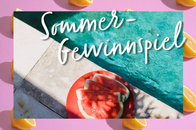 Finding the Universe & Independent Travel Cats - 3 Wunschgewinne von: ein Sonnenhut, eine Wasserflasche, Sonnencreme, ein Reiseführer, Flip-Flop-Sandalen und ein Strandtuch