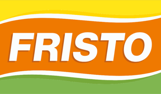FRISTO - 10x1 FRISTO Einkaufsgutschein (Produktkauf + AppGS + Übergabe)