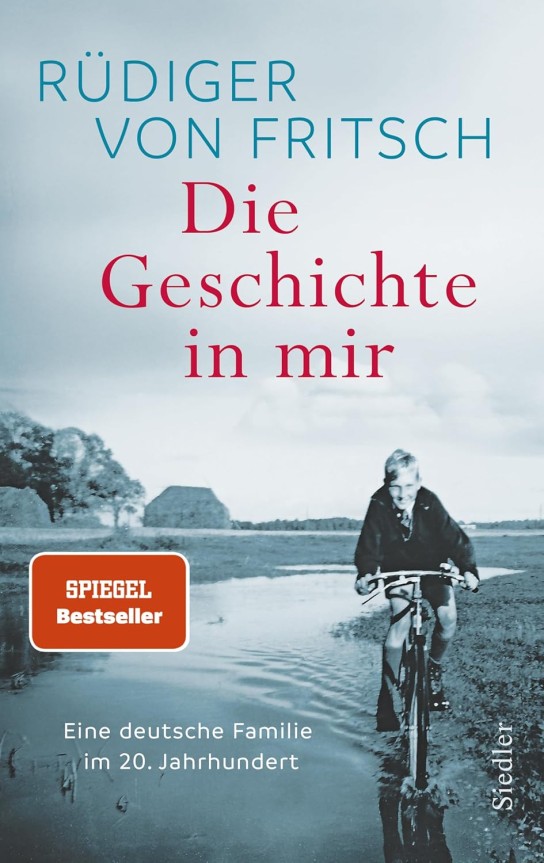 genussmaenner.de - Ein Exemplar des Buches 