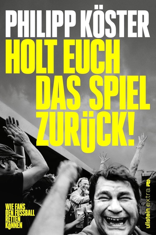 genussmaenner.de - Ein Exemplar des Buches 