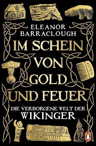 genussmaenner.de - Ein Exemplar des Buches "Im Schein von Gold und Feuer"
