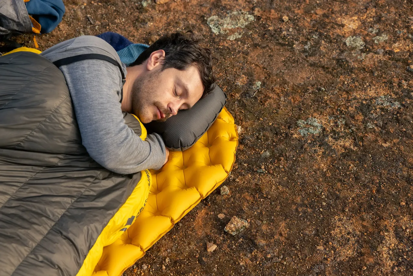 Globetrotter - 2 Sea to Summit Ultralight XR Insulated Air Mats ( Luftmatte)