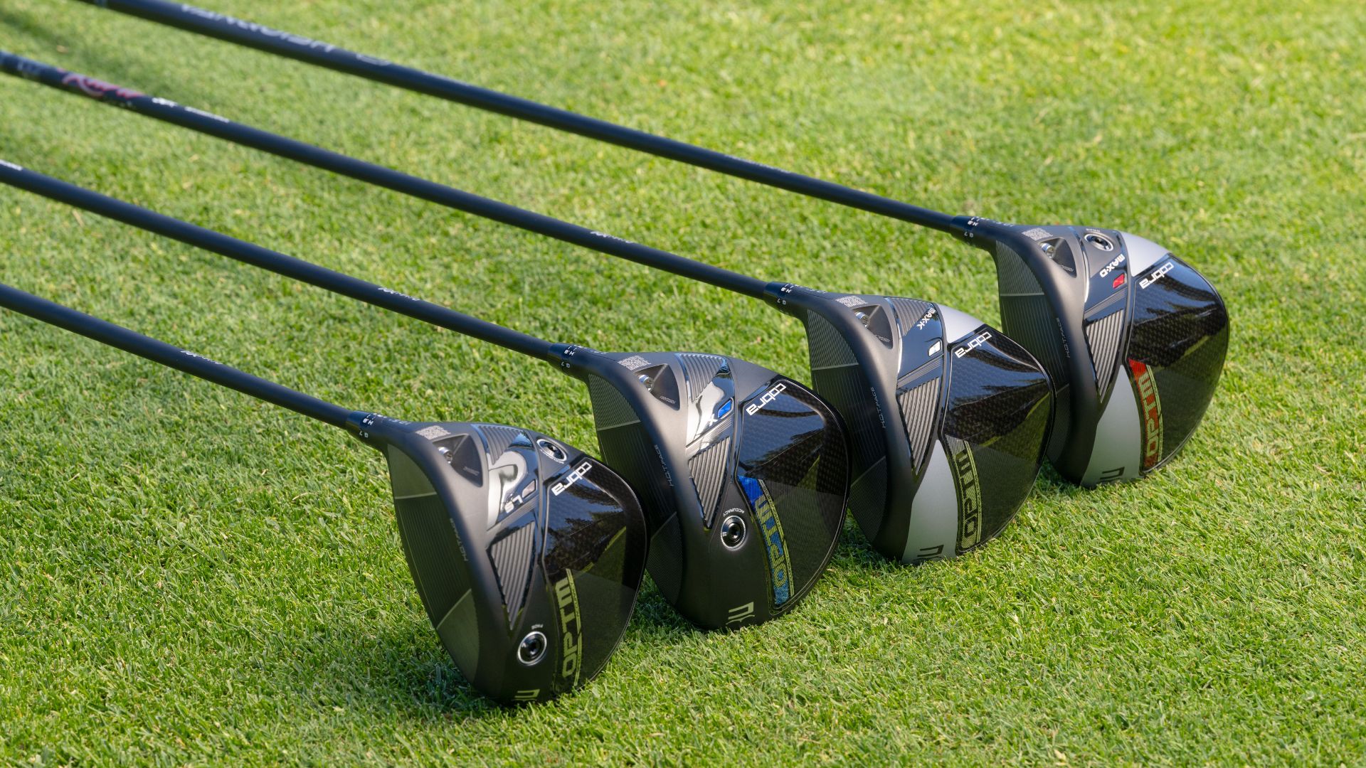 Golf Post - 1 x Cobra OPTM Driver inkl. Fitting - Wähle dein Modell · Persönliches Fitting mit Cobra Pro · Wert ca. 500 €