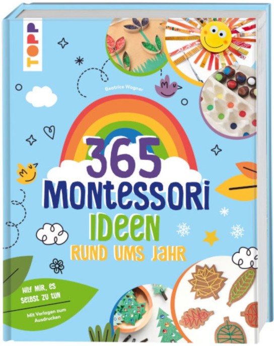 Herder Verlag - Kleinstkinder in Kita und Tagespflege: 1 von 2 Büchern 