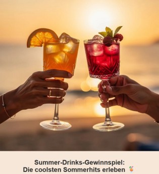 herLIfestyle - Frinton präsentiert - Die Summer Drinks 2026: 5x Remedy Sommerpacket oder 2x 700ml Flasche Anna Famosa