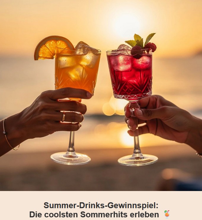 herLIfestyle - Frinton präsentiert - Die Summer Drinks 2026: 5x Remedy Sommerpacket oder 2x 700ml Flasche Anna Famosa