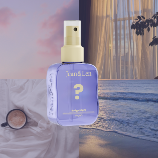 Jean&Len - ein exklusives Paket mit 2 Body Mists und 2 Haarparfums Deiner Wahl