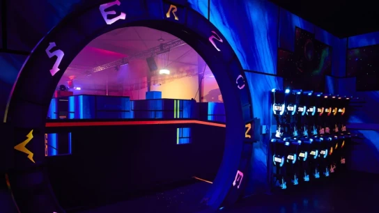 Kiel-Magazin - 1x1 Gutschein für die FUNZONE Erlebniswelten in Kiel im Wert von 100,-€