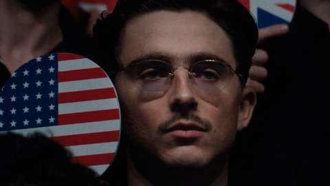 Kino Zeit - drei Blu-rays „Marty Supreme“