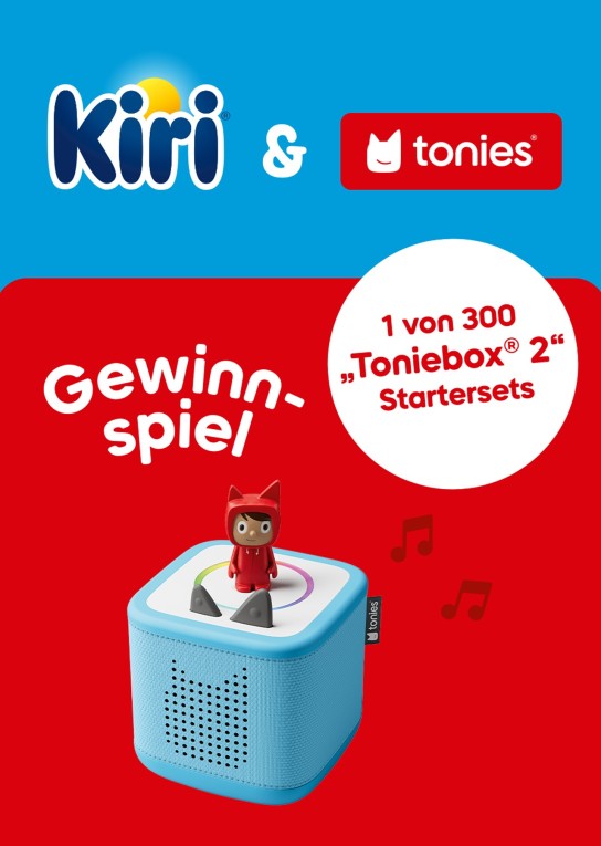 kiri - 1 von 300 „Toniebox® 2