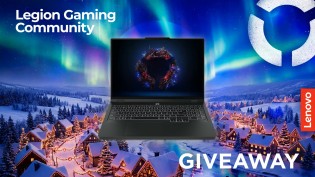 Lenovo - Legion Pro 5i Gen 10
