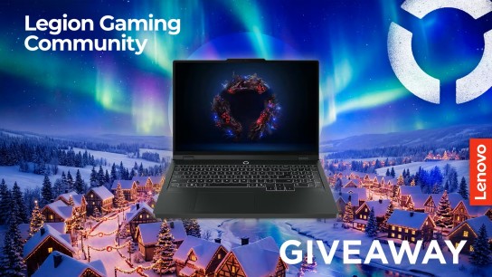 Lenovo - Legion Pro 5i Gen 10