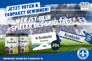 Lilienblog - 2x 5-Liter-Fässchen Krombacher, 2 Lilien-Krombacher-Gläser sowie einen 50-Liter-Krombacher-Biergutschein