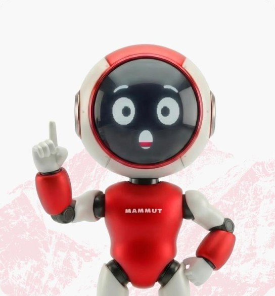 Mammut - 2 Ultimate TAKE A HIKE-Pakete: bestehend aus einer kuratierten Auswahl an Mammut-Bekleidung und/oder Ausrüstungsgegenständen, die ein vollständiges „TAKE A HIKE