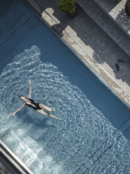 Marie Claire - 2 Nächte für 2 Personen im Alpin Spa Hotel Tuxerhof, inklusive Verwöhnpension mit Frühstück, Nachmittagsjause und 5-Gang-Gourmetmenü am Abend sowie ein SPA-Treatment pro Person