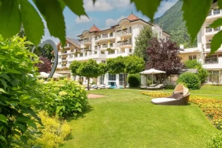 Marktspiegel - 5 Nächte im Verwöhnhotel Bismarck in Bad Hofgastein im Doppelzimmer mit Halbpension