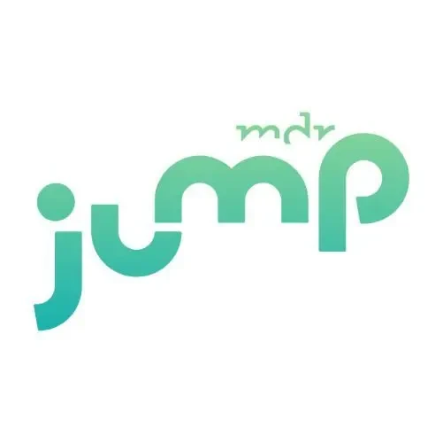 mdr - 8x1 Startplatz und ein MDR JUMP Trikot im MDR Team am RUN Thüringer Unternehmenslauf in Erfurt am 10.06.2026